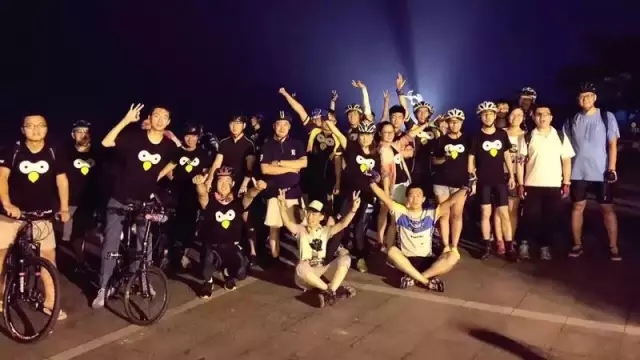 不再有“骑遇”：一个活了560天的骑行创业项目的自白