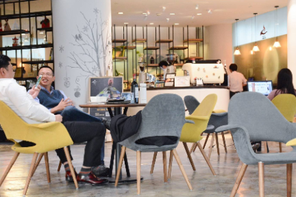 联合办公行业头部效应凸显，低端玩家即将退出市场