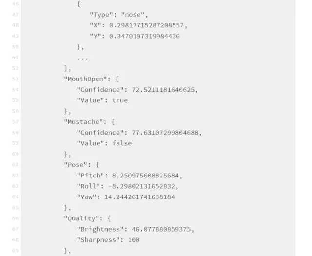 亚马逊发布实时人脸识别功能，精度提高10%