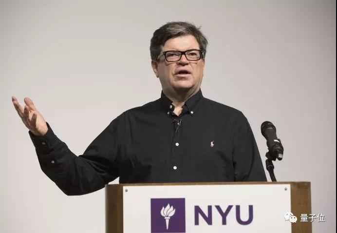 LeCun：现在还没有真正的AI系统，机器与生物系统差远了