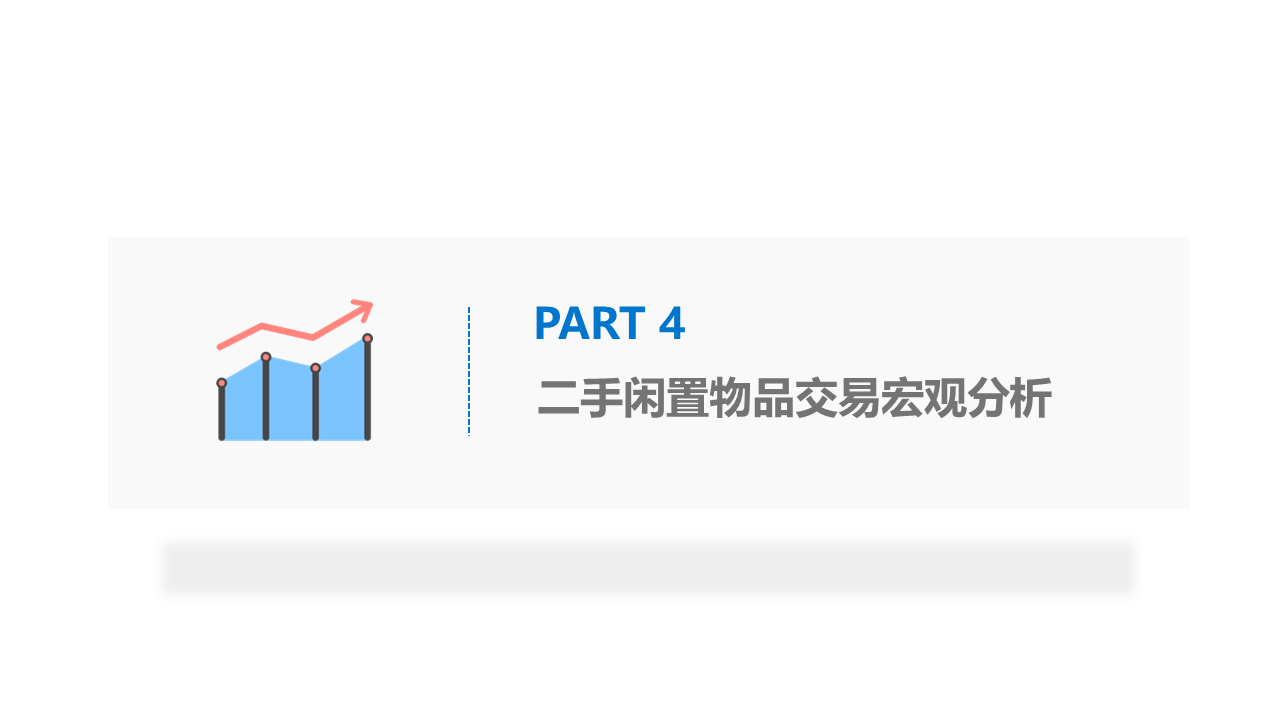 佛系生活需要“断舍离”么？| 二手经济下的用户观察报告