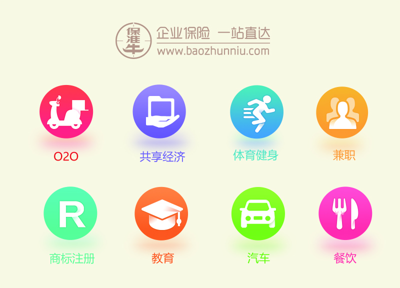 【独家】保准牛获经纬领投3000万A轮融资，提供一站式企业保险定制化服务