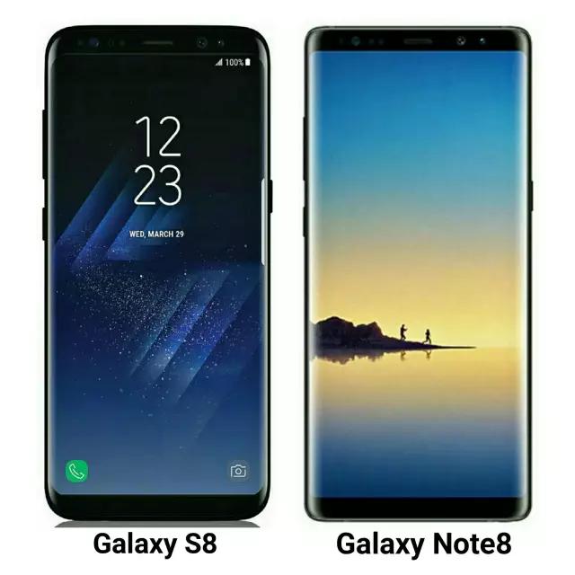 三星 Note8 疑似样张曝光：功能很超前，效果很惊艳