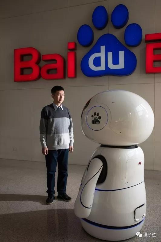 《连线》杂志专访李彦宏：百度all in AI 欲引领智能革命
