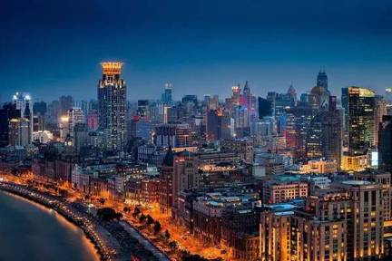 夜夜夜夜，上海车展前夜，这10家车企都发布了什么？