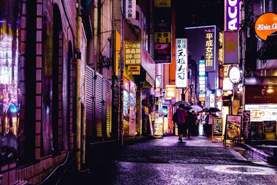 “老不死”的日本