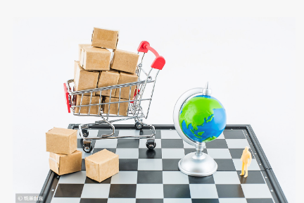 「袋鼠云贸」领航跨境电商 打造新零售生态圈