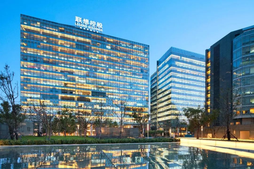 柳传志退休中国企业家教父与他的后联想帝国