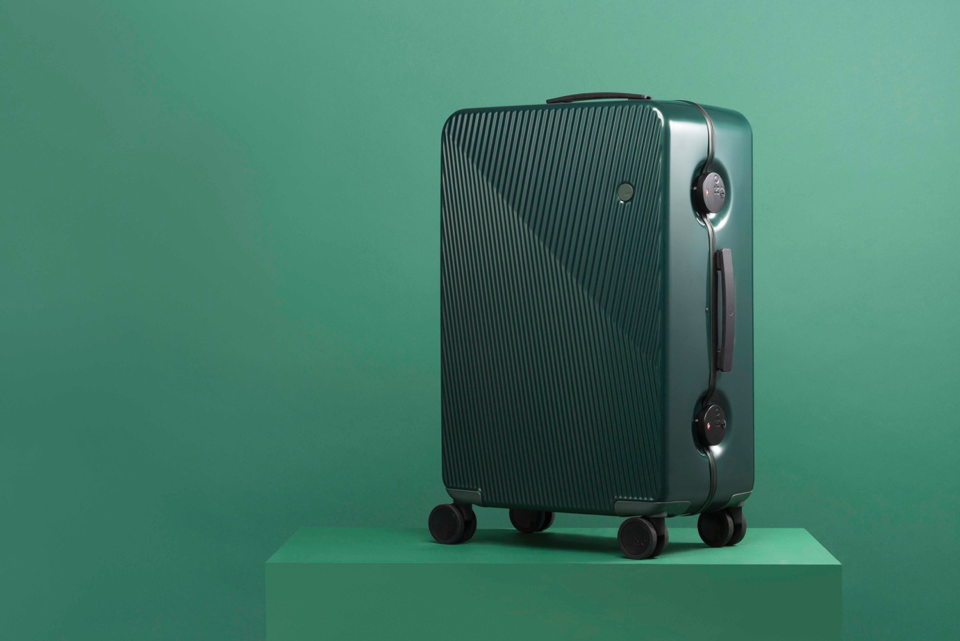 行李箱界的国潮牌，「ITO」要用“设计美学”改变旅行态度