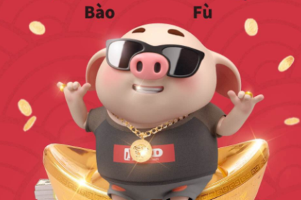 虚拟形象“猪小屁”爆发式圈粉，形象 IP 会成为 MCN 新的增长点吗？