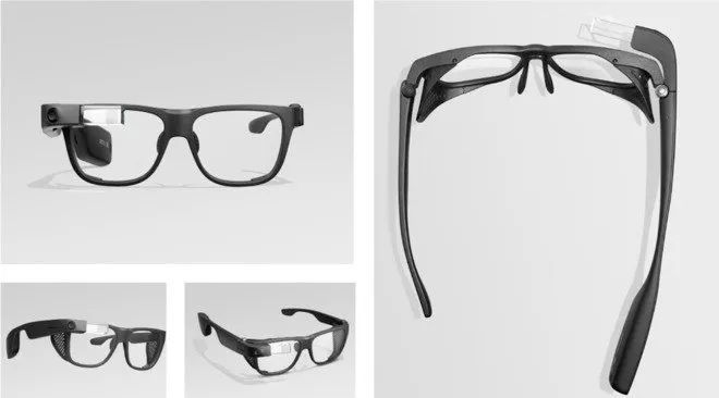 Google 这款可能是目前最好看的智能眼镜，终于能买到了