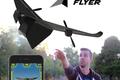 【氪TV视频】纸飞机也算无人机？42.5克的无人机 Carbon Flyer
