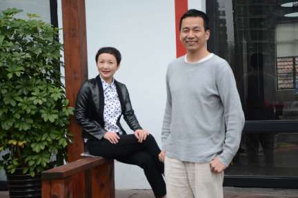 【对话邓薇】速生独角兽，为什么是爱屋吉屋？