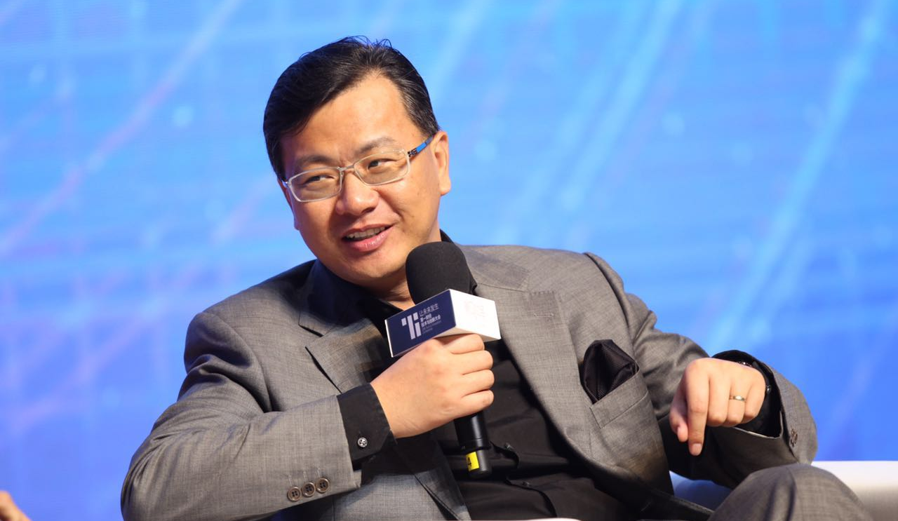 嘉御基金卫哲：创业公司招揽人才的五个方法 
