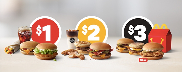 麦当劳要将所有包装环保化，这能改善「金拱门」的品牌形象吗？