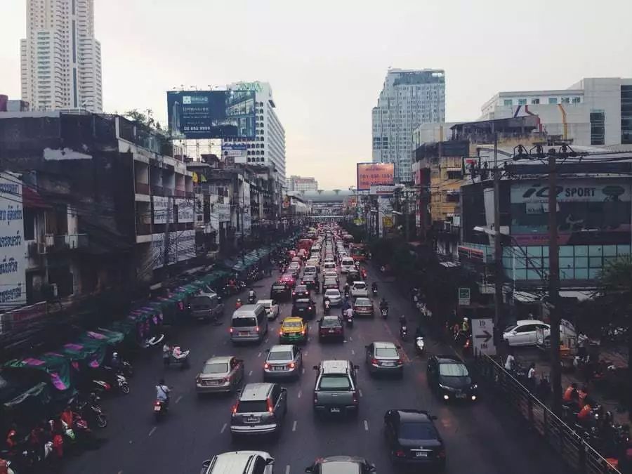 桂林“没ETC不让出城”背后，百亿市场的催肥隐忧
