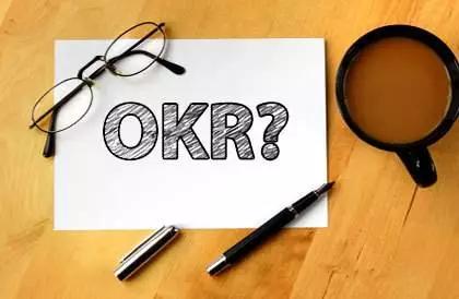 谷歌、英特尔都推崇的OKR，可以代替KPI吗？