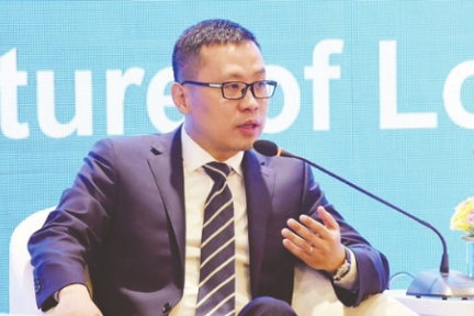 京东物流CEO王振辉：物流迎来最好时代，无界物流将成终极状态