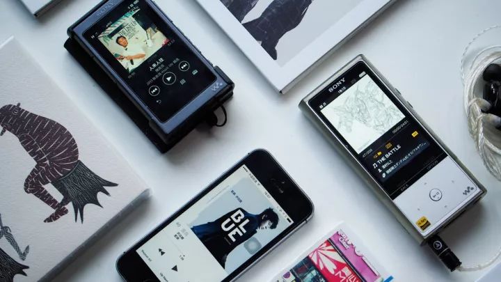 走过 38 个春秋的 WALKMAN，如何借助新入门时代完成蜕变