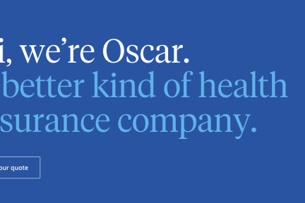 初创科技团队做保险为什么受欢迎？Oscar的诀窍是简单好用、明确保费和激励合作