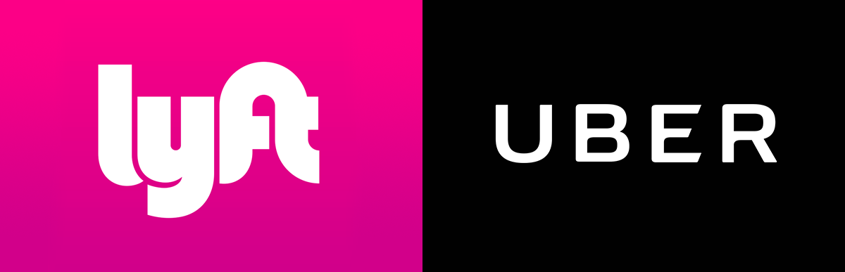 老大老二酣战：Uber流年不利，Lyft抢跑IPO
