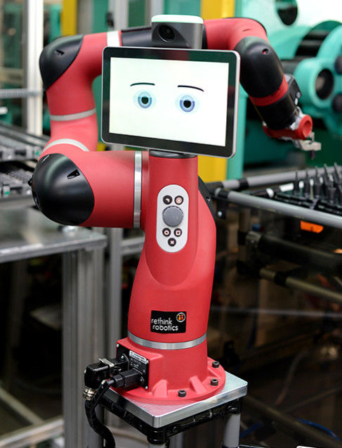 10年10亿，贝佐斯投了8轮的机器人公司留下的昂贵一课