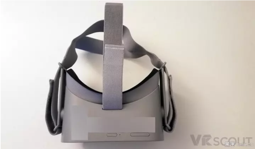 Oculus Go一体机开发者版本首次亮相，售价199美元