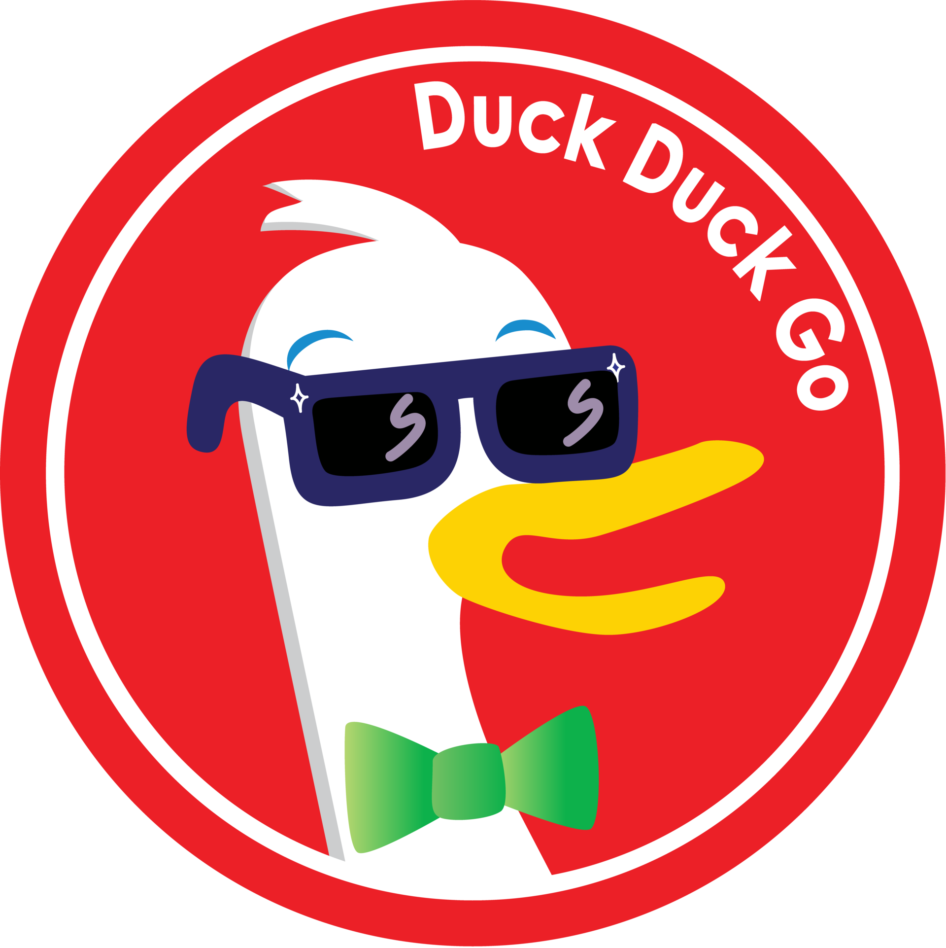 现在，您可以使用 DuckDuckGo 查看比特币钱包余额、收发次数、区块挖矿难度