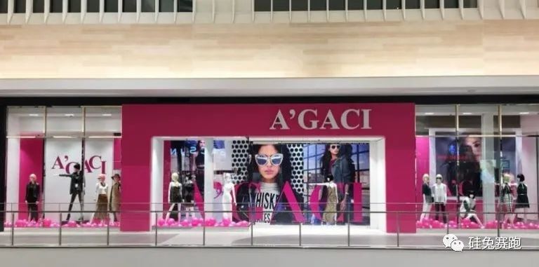 19年美国关闭近万零售门店，破产率达新高