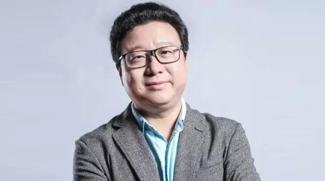 李光斗：自媒体和自商业是未来的商业主流，内容创业风口刚起