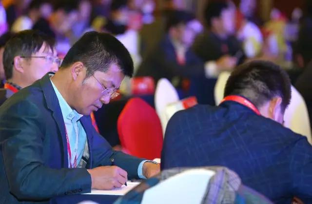 阿里前CEO卫哲5句话说透B2B本质：B2B一定是团结一部分，让另一部分加速死亡！