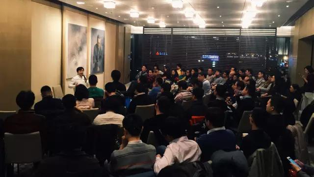 搜狗14年，搜狗王小川想拆掉围墙