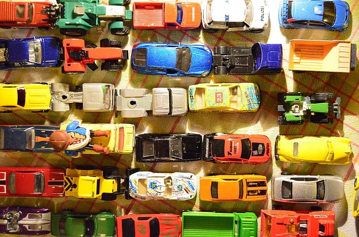智能玩具车生产商奇士达港股上市：万万没想到“兰博基尼”这么赚钱