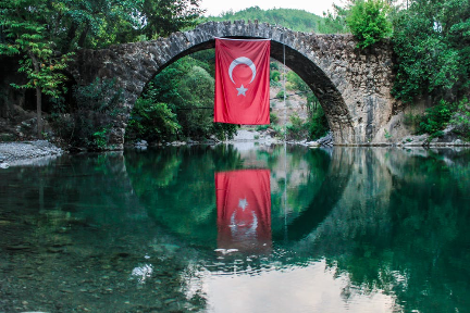 2019全球手游APP市场报告—土耳其篇