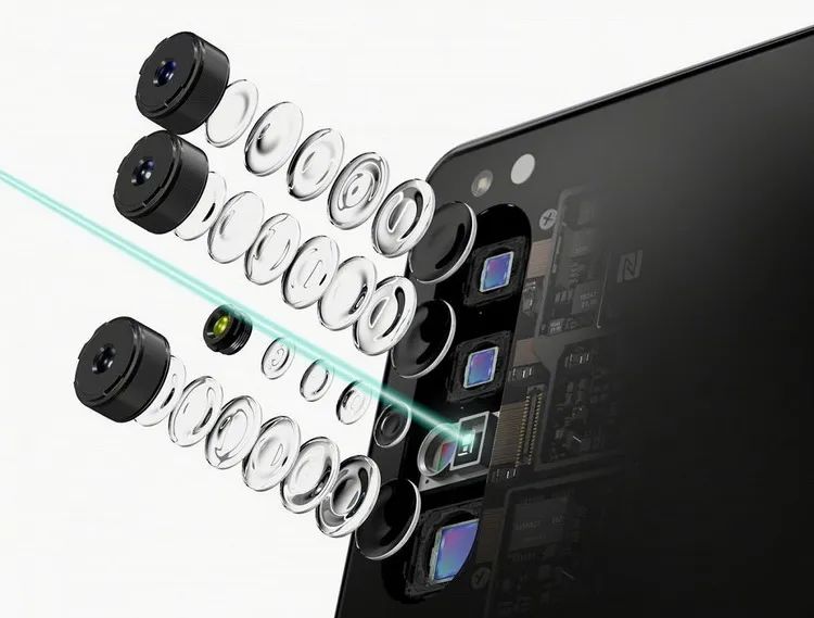 真正的One SONY手机来了，但它可能不会卖给你