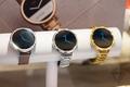 新 Moto 360发布，新增Dial式交互，300种组合搭配可供选择