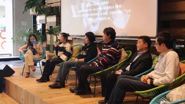 拥抱联合办公后 能否救商业地产的命