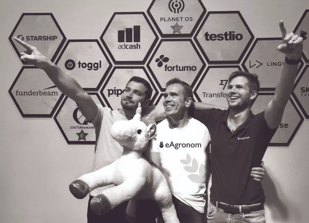 欧洲隐形硅谷的秘密