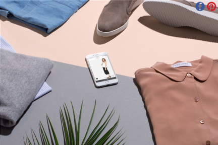 平价时尚品牌 Everlane 推出自家APP：只为黏住老用户