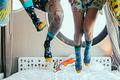 卖袜子一年卖了 1 亿美金，Happy Socks 被私募基金 Palamon 收购多数股权