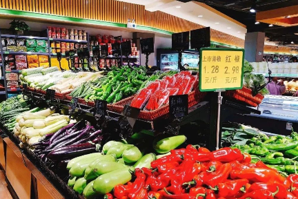 从To B转向To C，疫情之下的生鲜电商飞出“黑天鹅”？