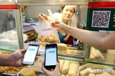 能贷款可进货，还有数字化升级：阿里1688能为码商做哪些优化？