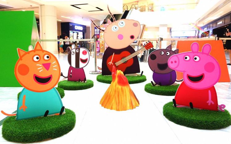 挽救300亿的浪费，IP运营如何适配正确玩法？