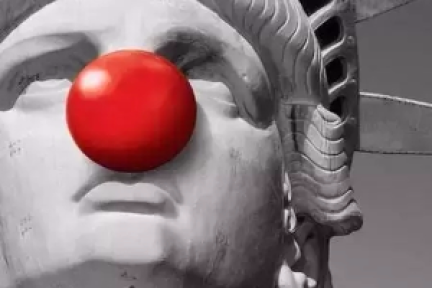 蓝海转型战略：解决企业“中年危机”的特效药