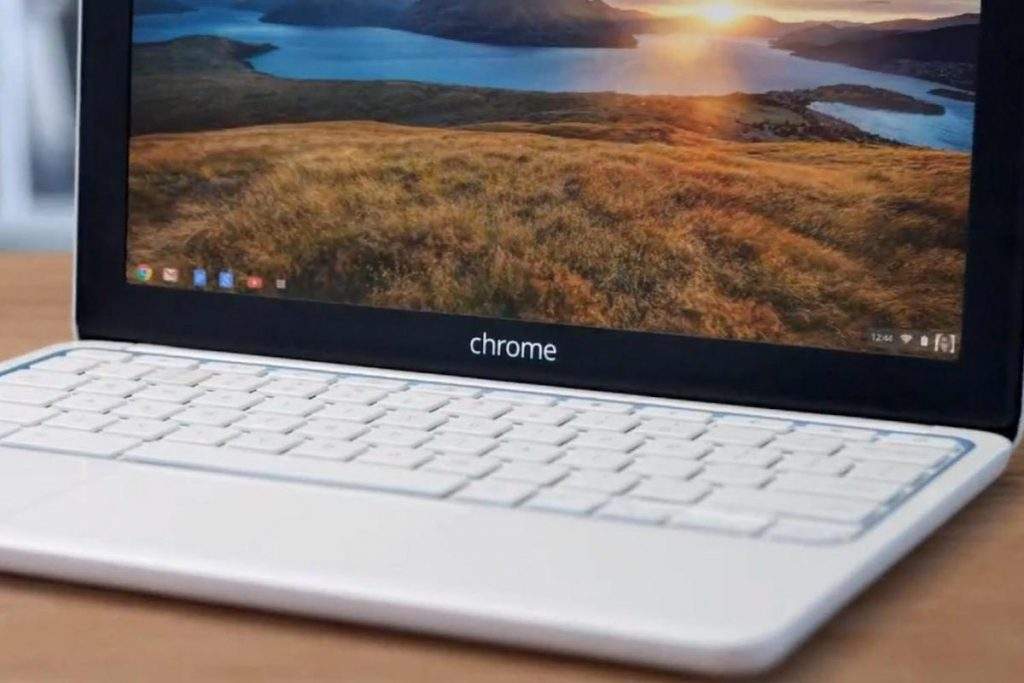 谷歌Chromebook或将重生，反击微软Surface