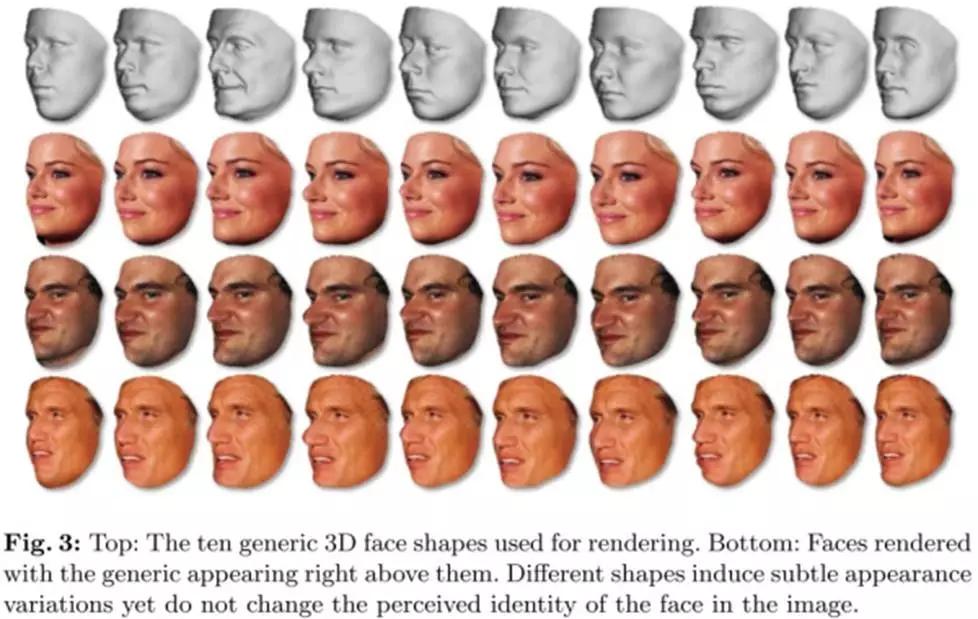 能追踪吴京的人脸识别技术，现实中能实现吗