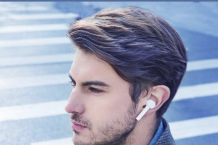 首发|小米蓝牙耳机Air正式发售 声加科技助力国内首款ENC+ANC TWS耳机上市