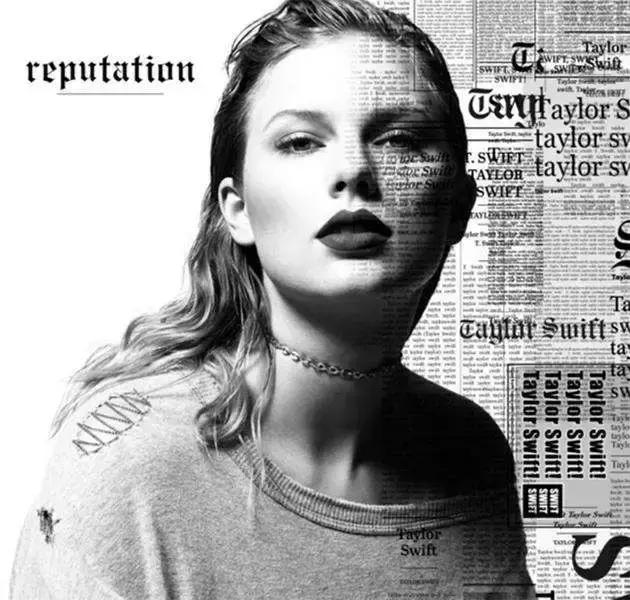 Taylor Swift做了一个instagram， 自己当起了“流量主”