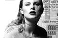 Taylor Swift做了一个instagram， 自己当起了“流量主”