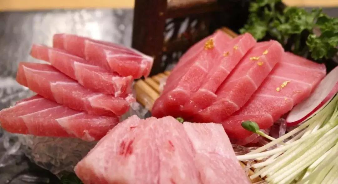 10万一斤的人造鱼肉？！我们去看了看
